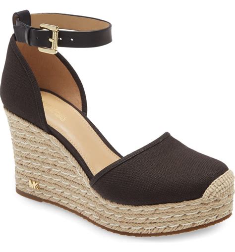 michael kors espadrilles nordstrom|Michael Kors espadrilles for women.